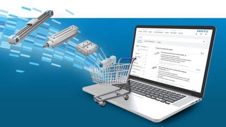 festo|Automation technology and technical education solutions .